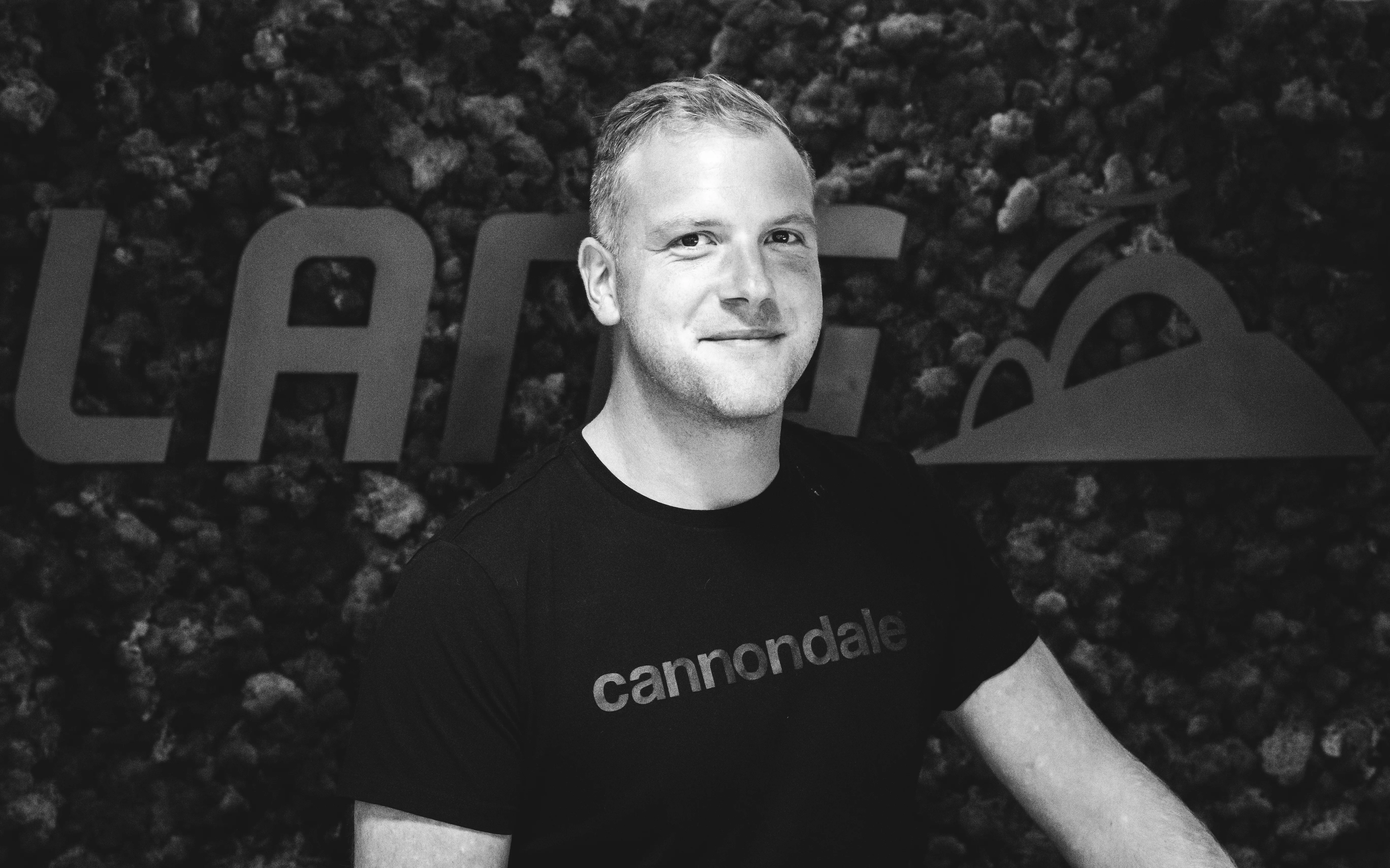 Michael Lang – Inhaber Lang Bikes & Service