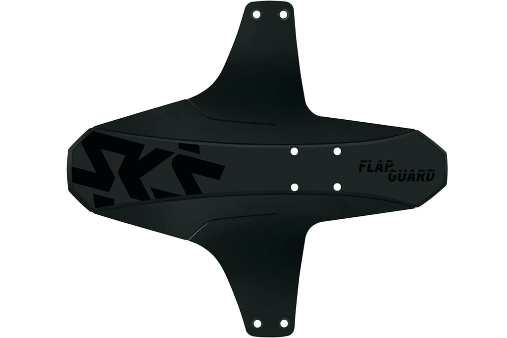 SKS FLAP GUARD Schutzblech für Vorder- oder Hinterrad MTB Fahrrad