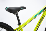 Cannondale Kids Trail 24 Girl's Nuclear Yellow