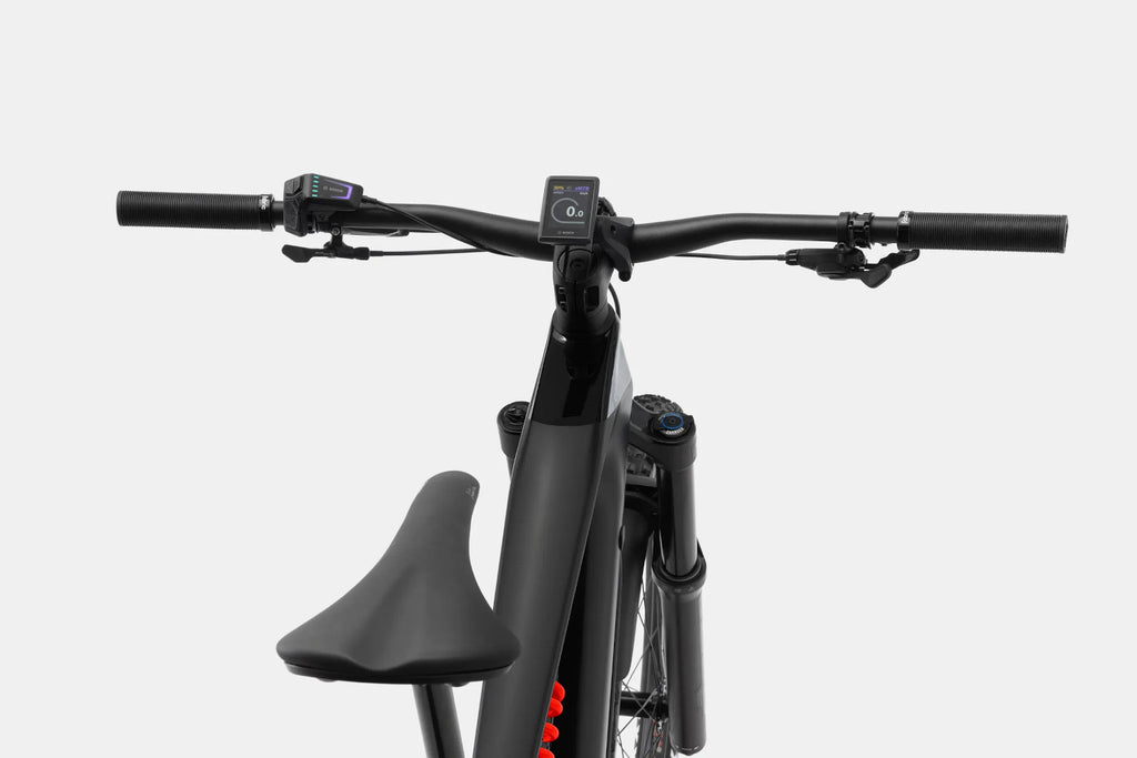 SKS FLAP GUARD Schutzblech für Vorder- oder Hinterrad MTB Fahrrad – Lang  Bikes