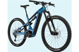 Cannondale Moterra Neo 3 Deep Teal